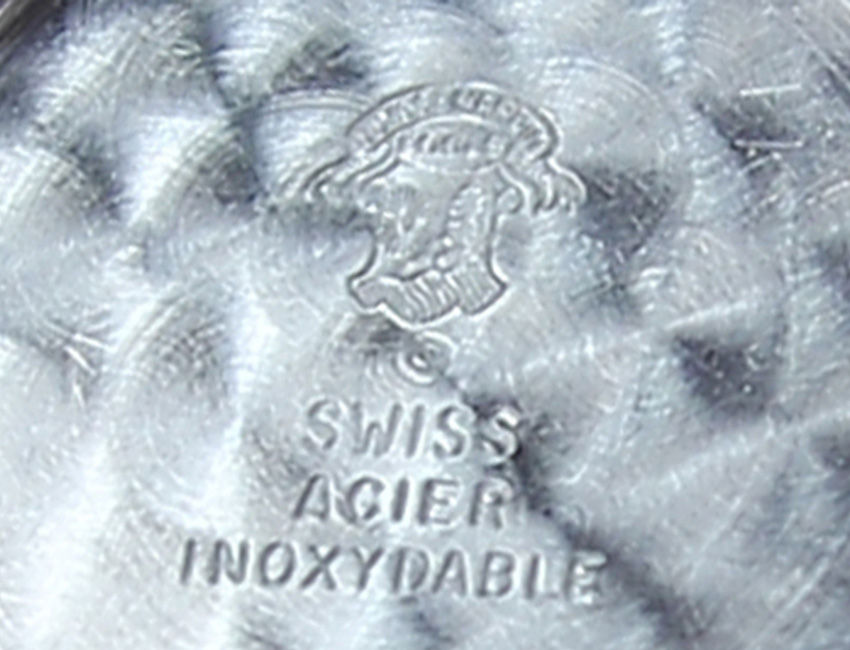 Thumbnail: Ulysse Nardin 35mm Men's Watch