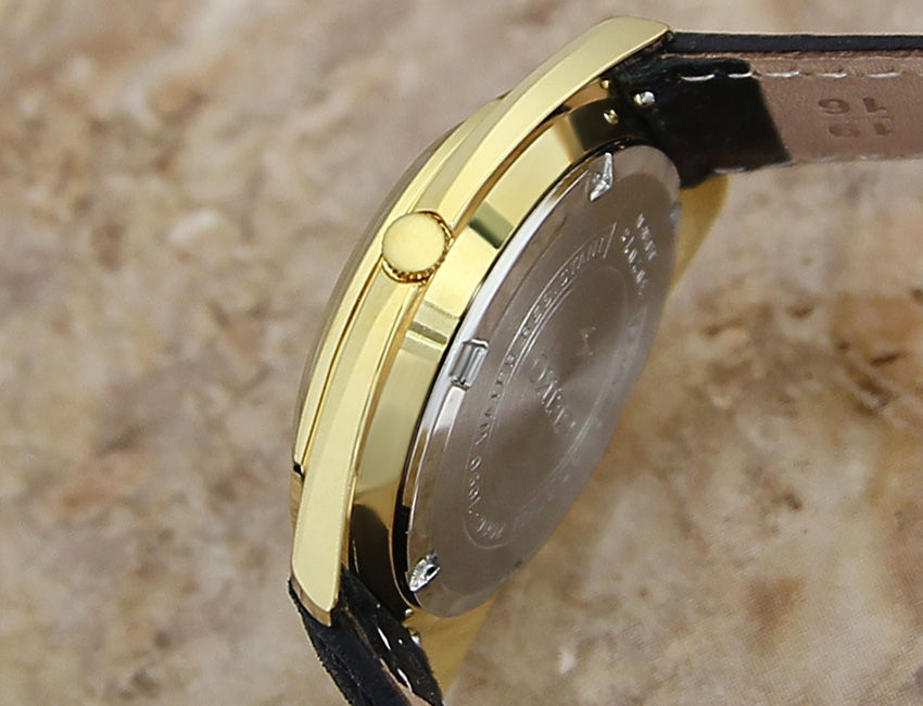 Thumbnail: Seiko 7006 7090 Men's Watch