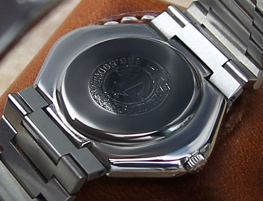 Thumbnail: Rado Slimline Manual Men's Watch