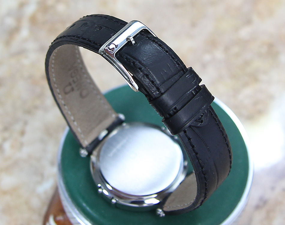 Thumbnail: Omega Constellation Diamond Day Date Men's 1990 Mint Luxury Watch