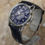 Thumbnail: King Seiko 44 9990 Manual 1965 Stainless St Men 37mm Japanese Watch