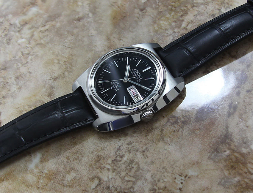 SEIKO KS 5626-7030 とか