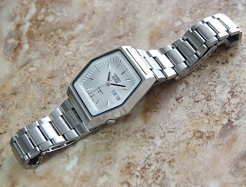 Seiko Actus 6309-7180 Men