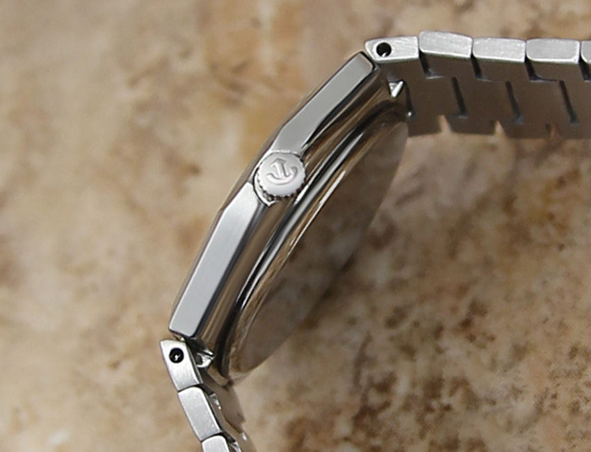Thumbnail: Rado Slimline Manual Men's Watch