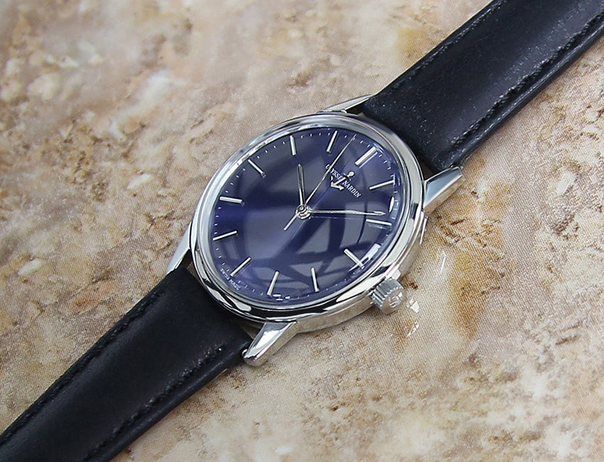 Thumbnail: Ulysse Nardin 35mm Men's Watch