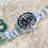 Thumbnail: Rolex Submariner 116610 Men's Luxury Mint Condition