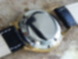 Thumbnail: Seiko Gyro Marvel Men's Watch