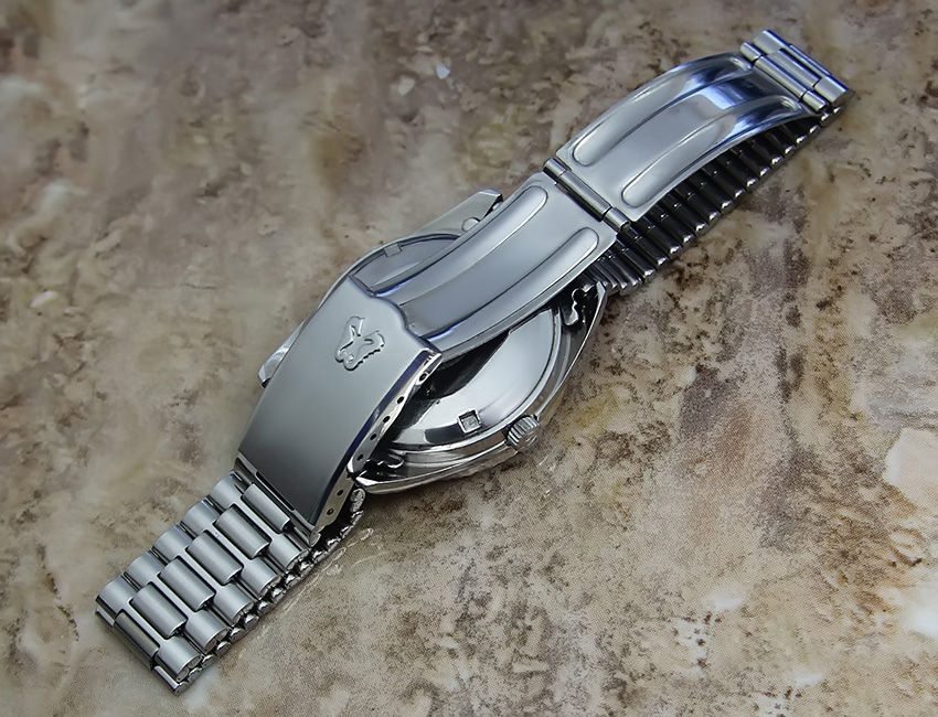 Thumbnail: Rado Purple Horse 36mm Men's Watch