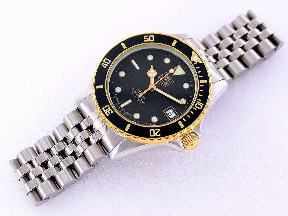 Thumbnail: Tag Heuer