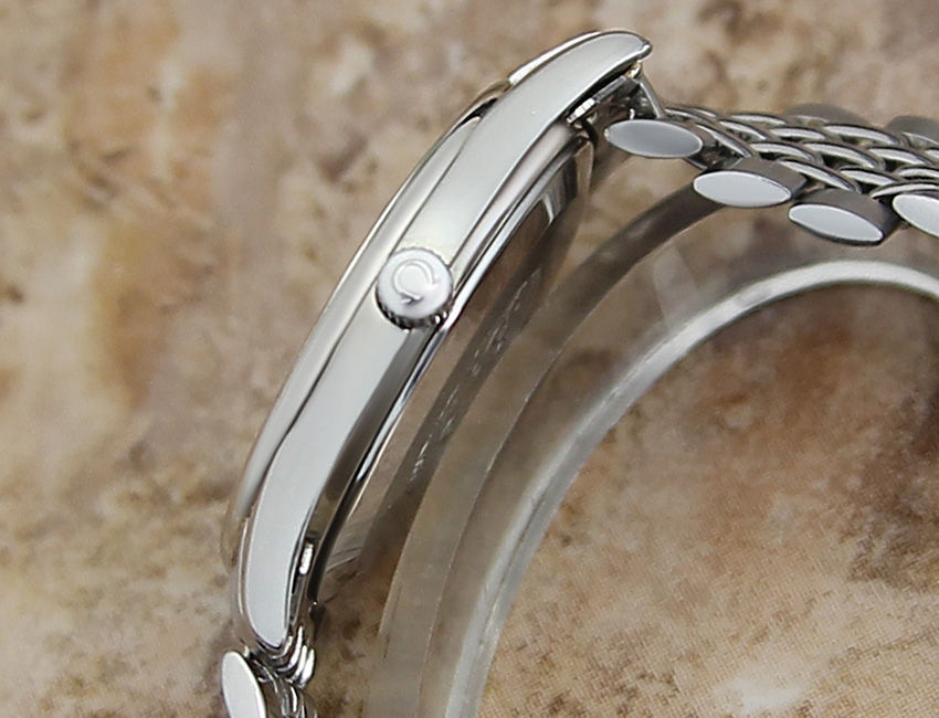 Thumbnail: Omega Seamaster Darwin Men's Watch