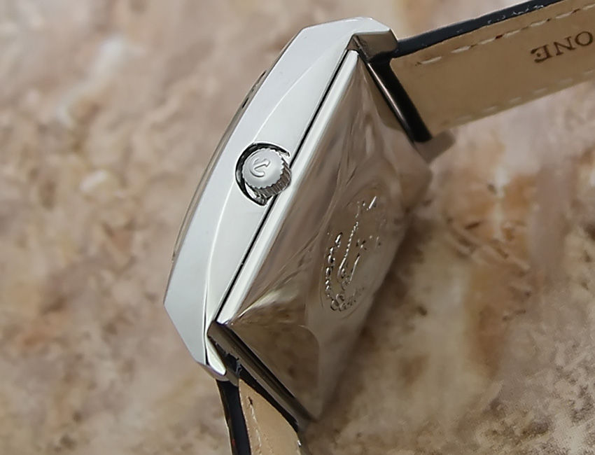 Thumbnail: Rado Manhattan Red Men's Watch
