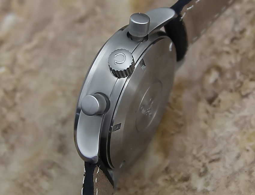 Thumbnail: Omega Dynamic 1750310 Men's Watch