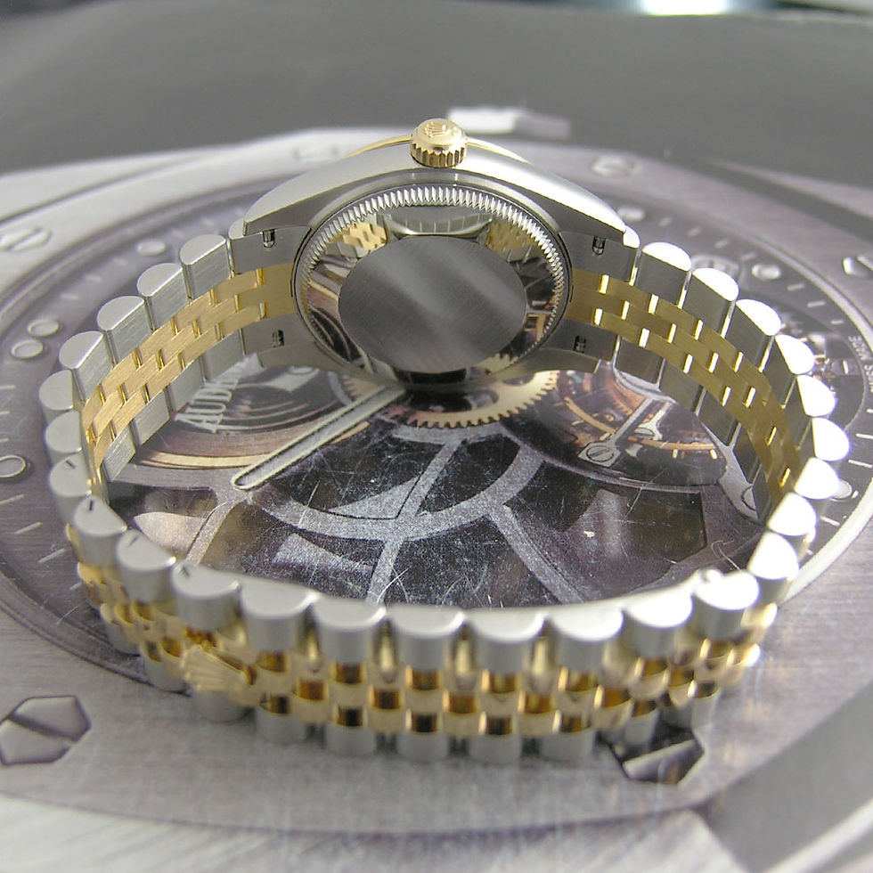Thumbnail: Rolex 278273 6h Diamond 2022 Domestic Full Set