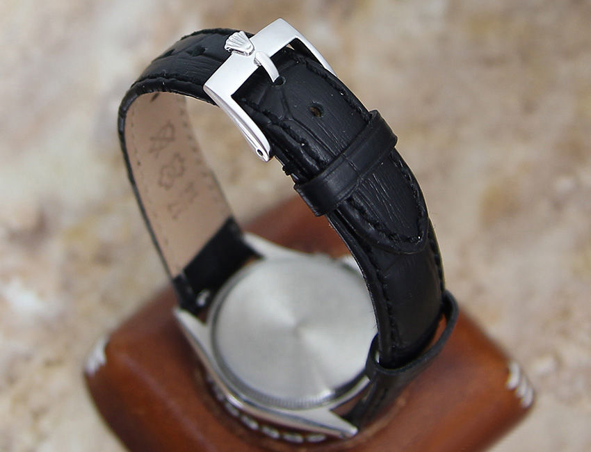 Thumbnail: Rolex 6144 Oyster Royal Men's Watch