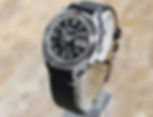 Thumbnail: Seiko Bell Matic 17 Ref 4006 7000 Men's Watch