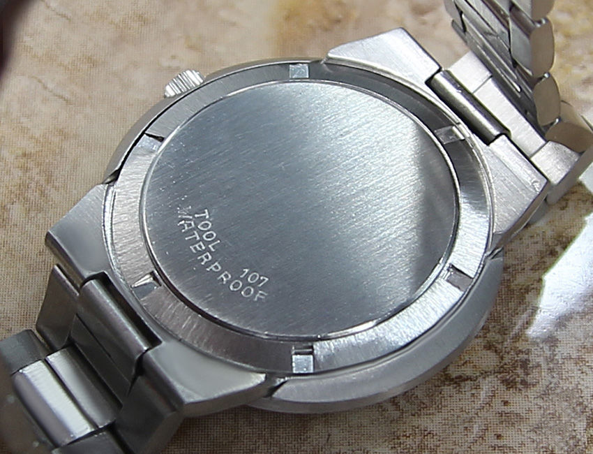 Thumbnail: Omega Geneve 41mm Men's Watch