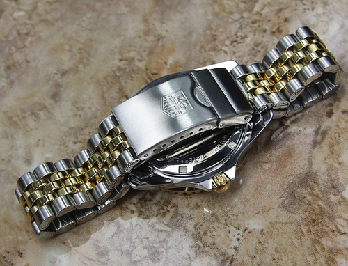 TAG Heuer プロフェッショナル ダイバーズウォッチ 980 020B TAG Heuer プロフェッショナル ダイバーズウォッチ 980 020B TAG