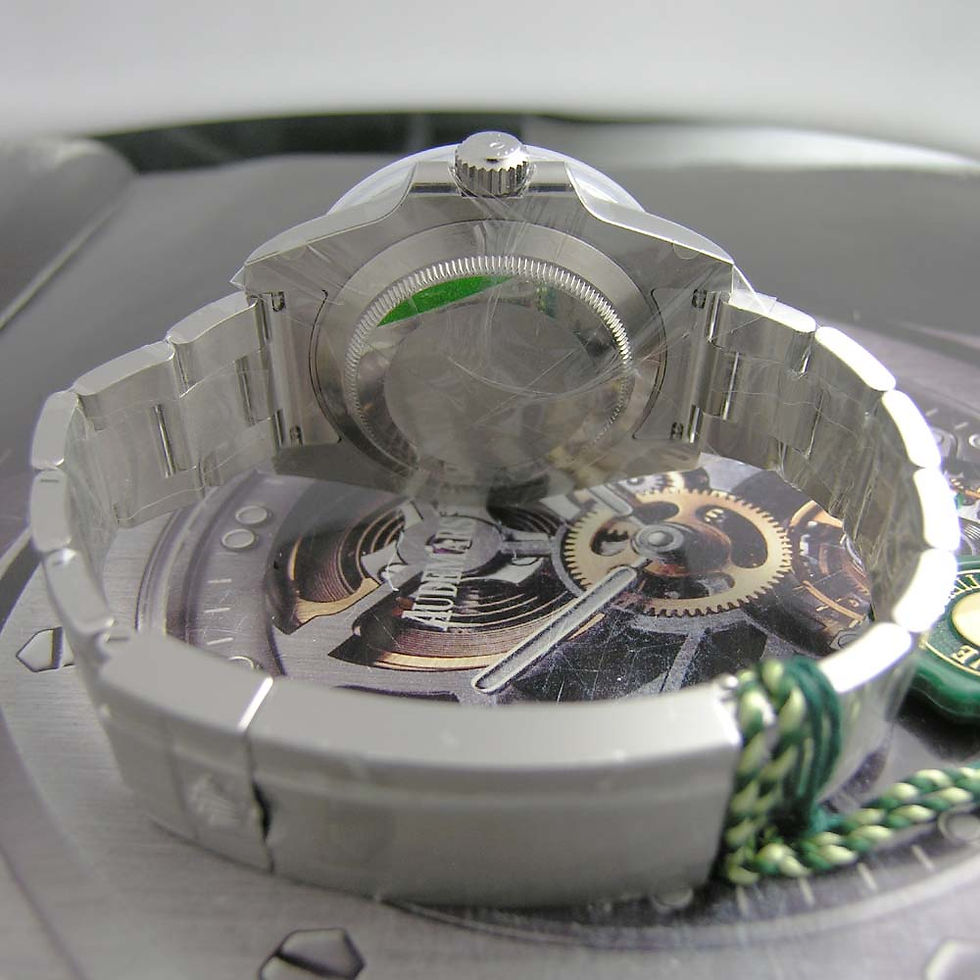 Thumbnail: Rolex 116610 Submariner Full Sticker Full Set