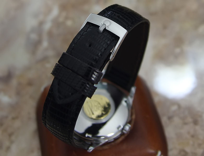 Thumbnail: Omega Constellation Piepan 14393 61 SC Watch