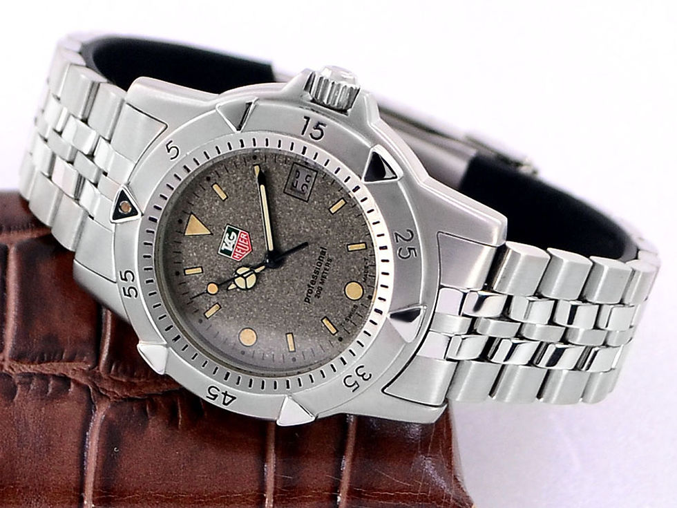 Thumbnail: Tag Heuer