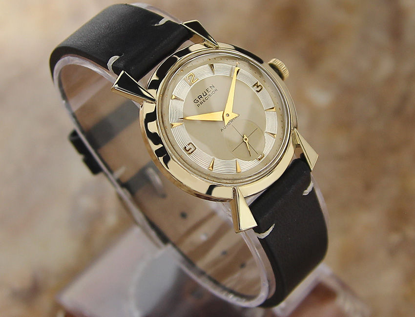 Thumbnail: Gruen Watch Co 33mm Men's  Watch