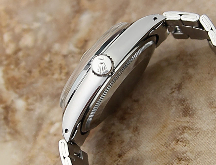 Thumbnail: Rolex 1500 Datejust Men's Watch