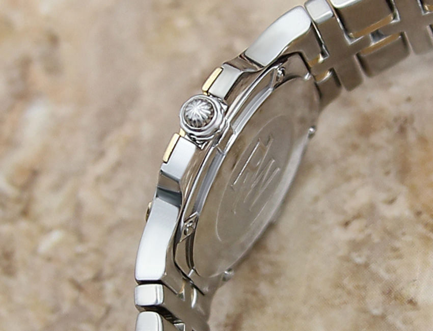 Thumbnail: Raymond Weil Parsifal 9570 Men's Watch