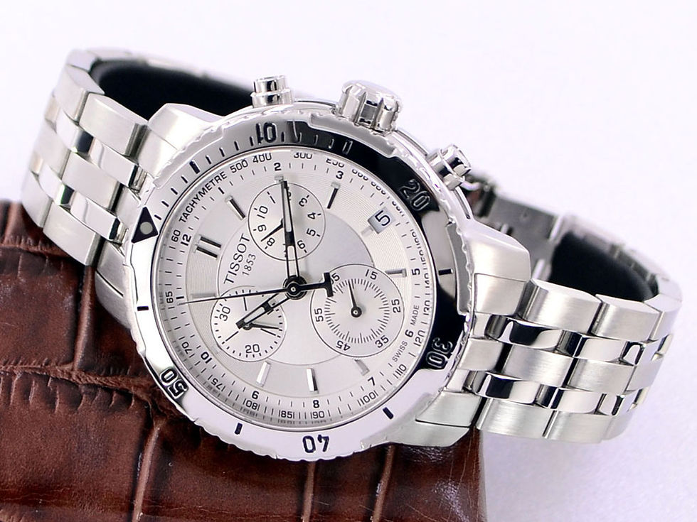 Thumbnail: Tissot