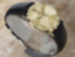 Thumbnail: Universal Geneve Golden Shadow 18k Gold Swiss Watch