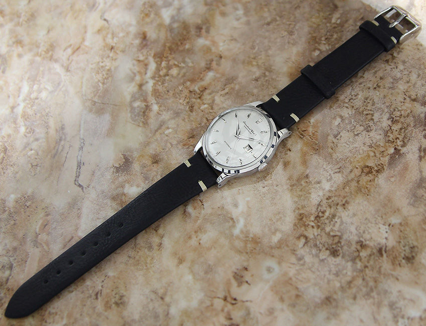 Thumbnail: IWC 1965 Men's 35mm Watch