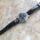 Thumbnail: Arnold & Son H.M.S Collection Men's Investment Mint Condition Watch