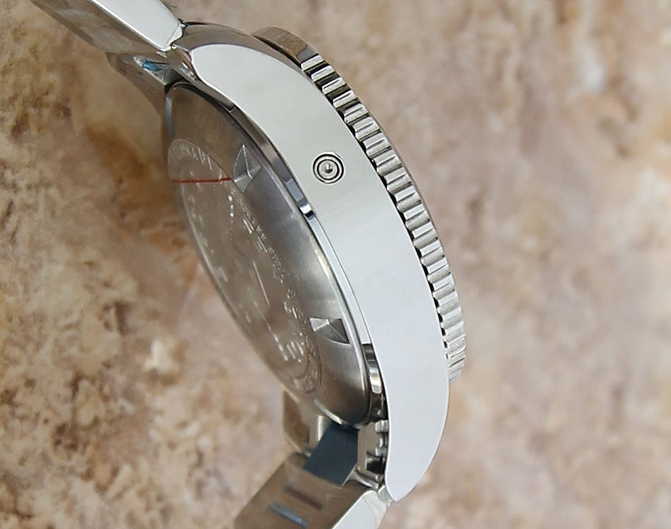 Thumbnail: Longines Hydro Conquest 35mm Mint Unworn New Men's Luxury Watch