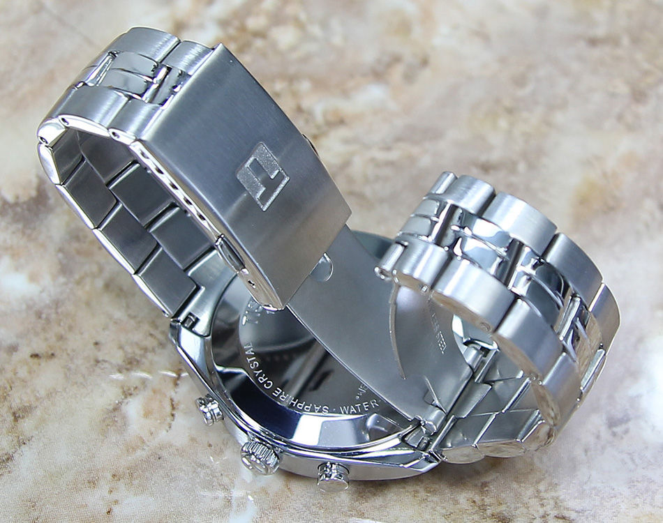 Thumbnail: Tissot T101417A