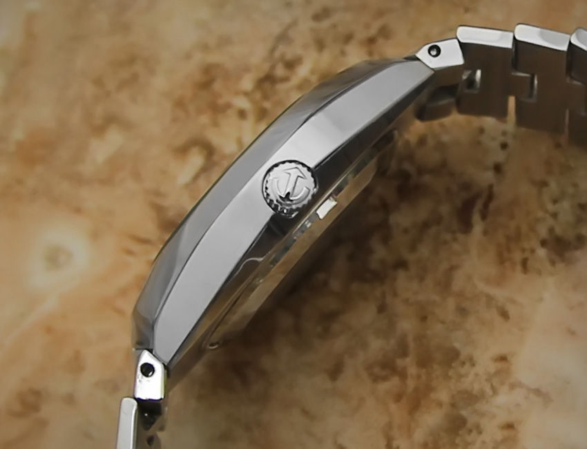 Thumbnail: Rado Ticino Men's Watch