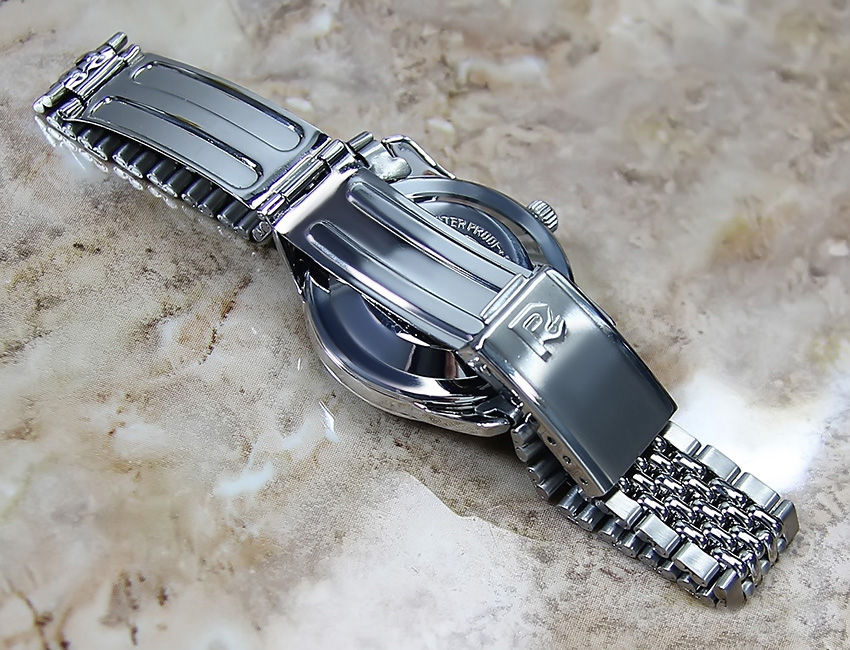 Thumbnail: Original Ricoh Men's Automatic Watch