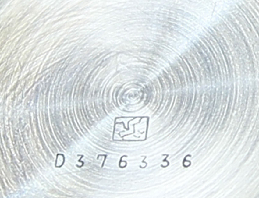 Thumbnail: Seiko Champion Made in Japan 1960 Gold Plated Manual 36mm Men Dress Watch