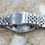 Thumbnail: Rolex 1601 Datejust Men's 1974 Rare Mint Quality Vintage Watch
