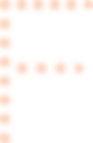 F letter in dots