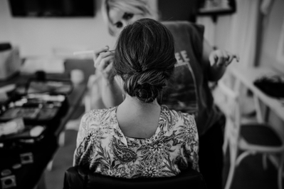 Photography by Barefoot and Bearded