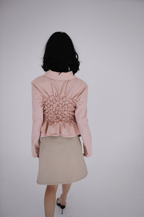 Thumbnail: Camisa Polly Pink