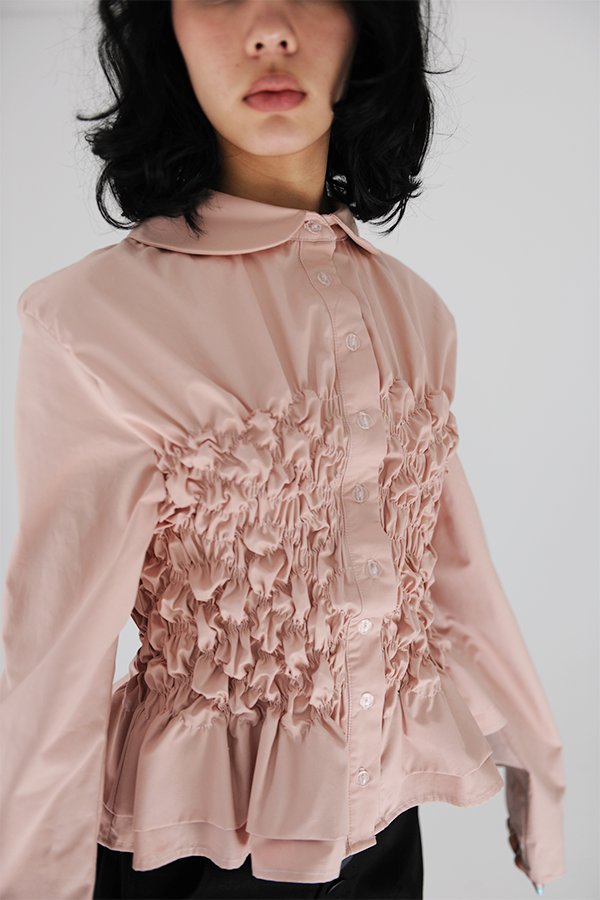 Thumbnail: Camisa Polly Pink