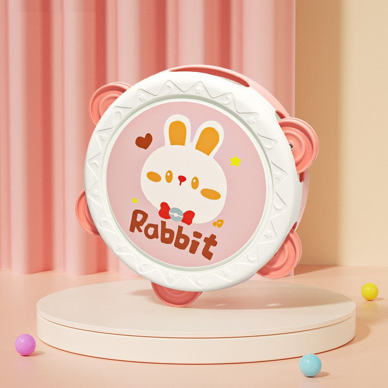 Thumbnail: MelodyBloom™ — Interactive Musical Toy for Toddlers