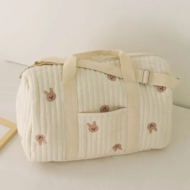 Thumbnail: Little Bear Baby Essentials Bag
