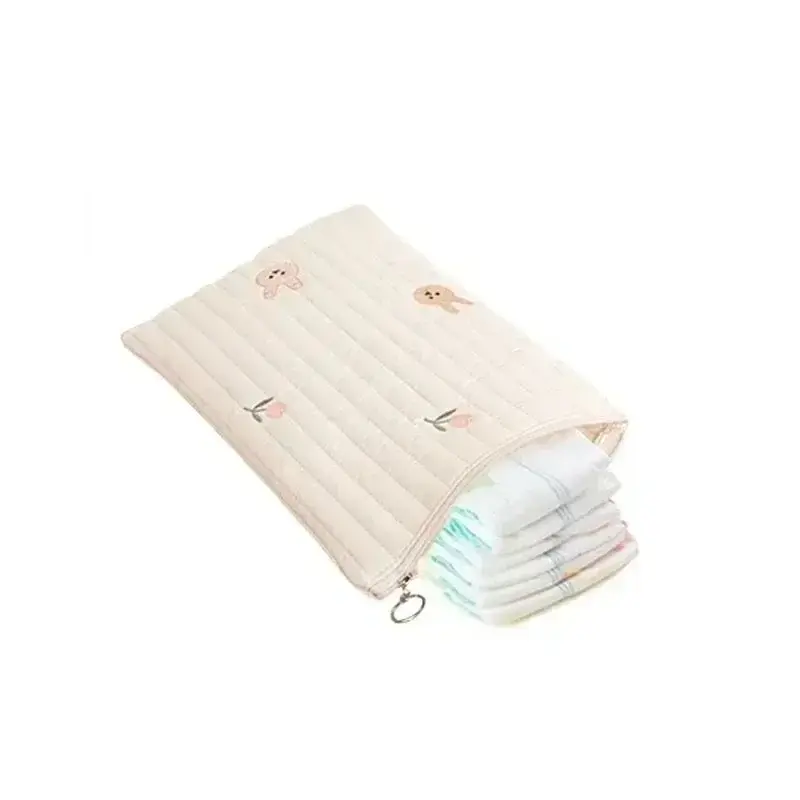 Thumbnail: Little Bear Baby Essentials Bag