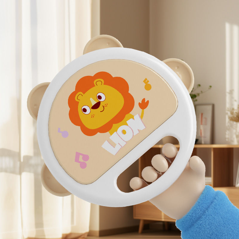 Thumbnail: MelodyBloom™ — Interactive Musical Toy for Toddlers