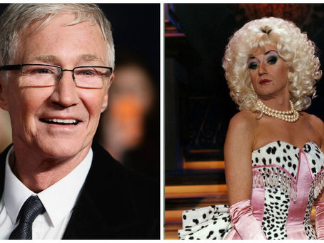 Paul O’Grady and the Importance of Drag Queens