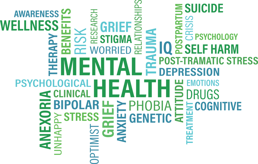 Cabin-Fever: COVID-19 & Student Mental Health