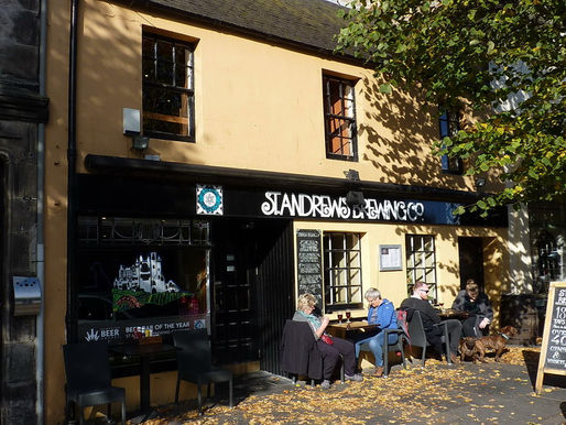 Club Sandwich Tour – Bonjour BrewCo!
