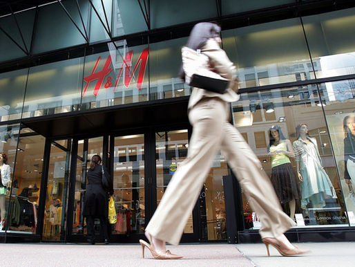 What Is Fast Fashion and Why Do We Need To Stop Buying It?