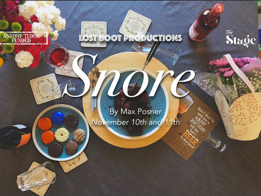 Snore Reviewed: Won’t Leave You Snoring